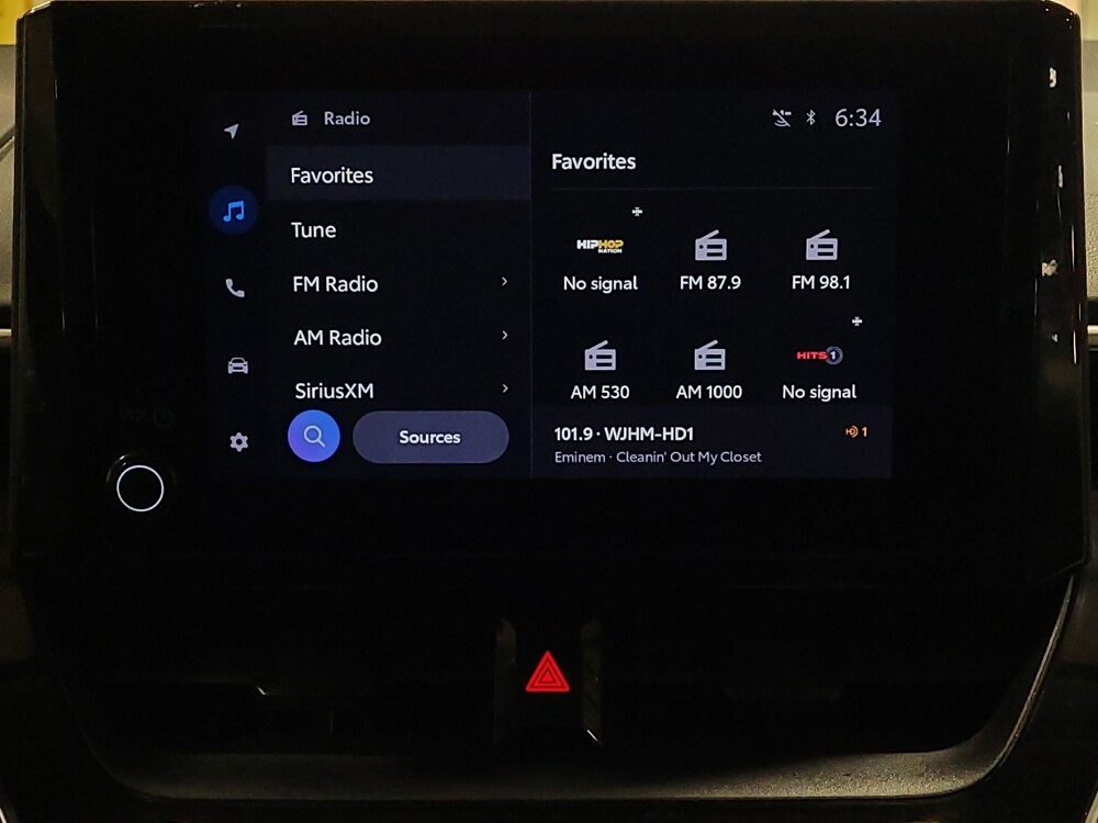 2023 Toyota Corolla in Mobile, AL 36606 - 18105684 25