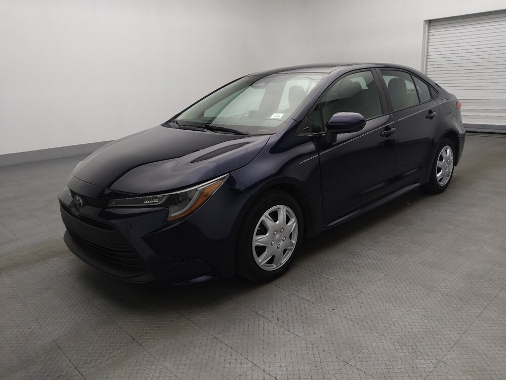 2023 Toyota Corolla in Mobile, AL 36606 - 18105684 2