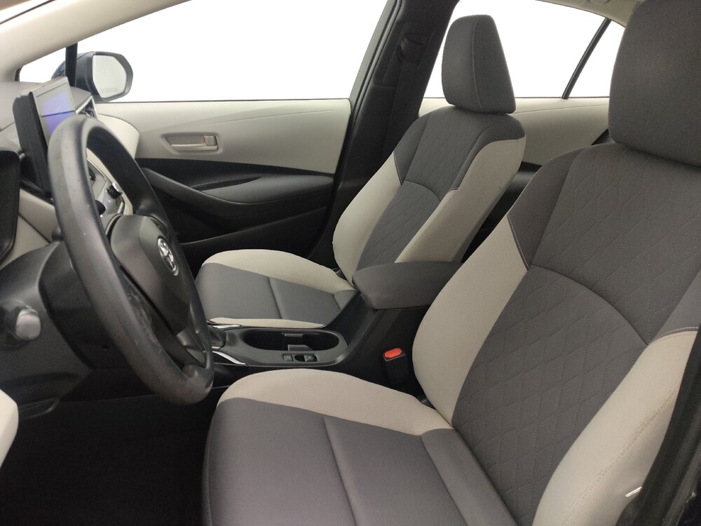 2023 Toyota Corolla in Mobile, AL 36606 - 18105684 17
