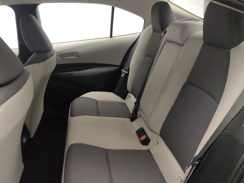 2023 Toyota Corolla in Mobile, AL 36606 - 18105684 18