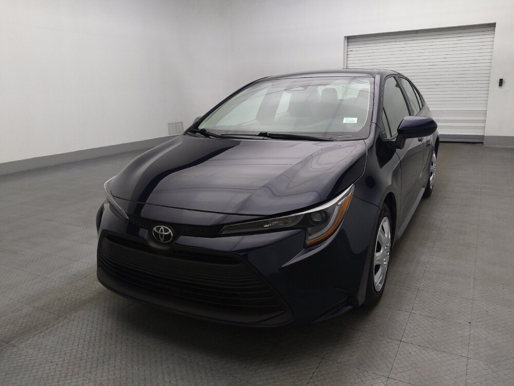 2023 Toyota Corolla in Mobile, AL 36606 - 18105684 15