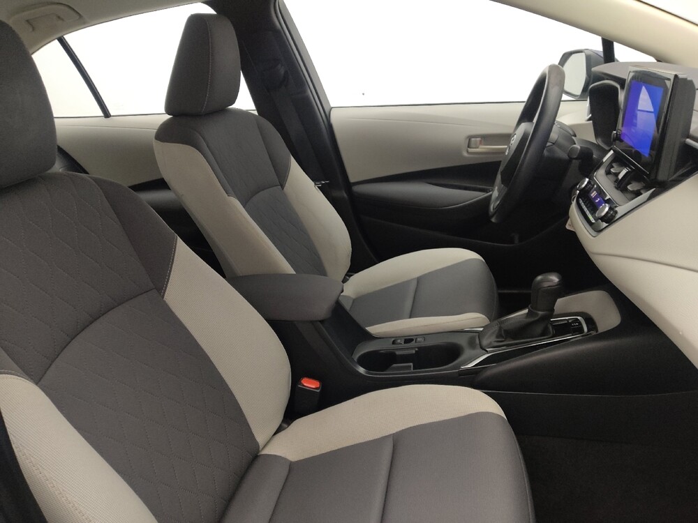 2023 Toyota Corolla in Mobile, AL 36606 - 18105684 21