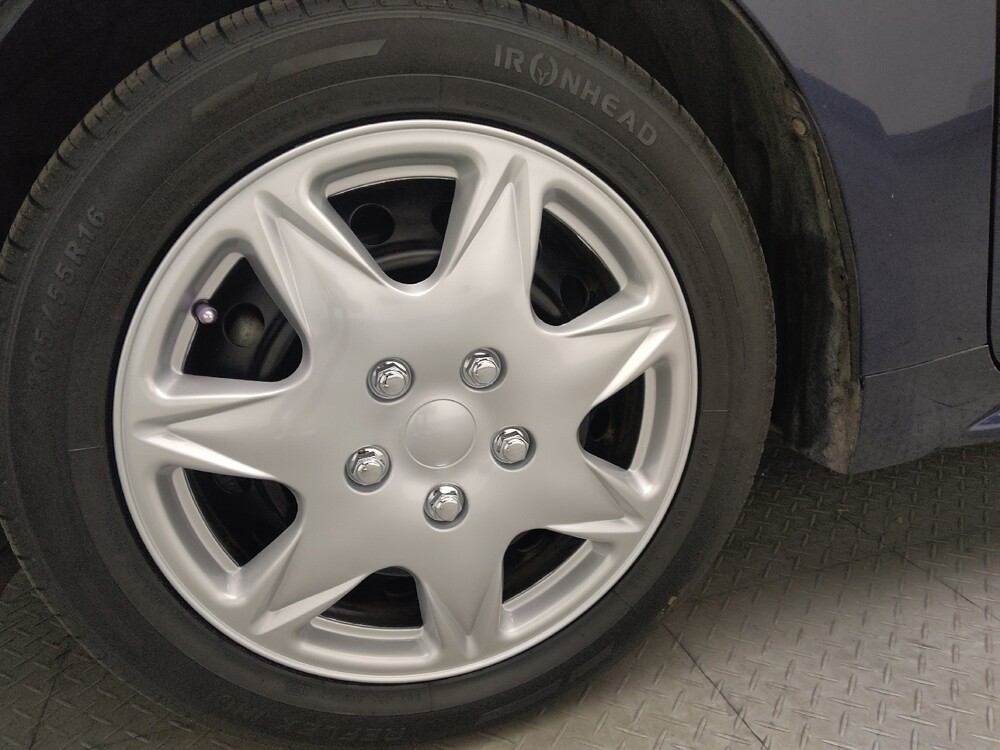 2023 Toyota Corolla in Mobile, AL 36606 - 18105684 31