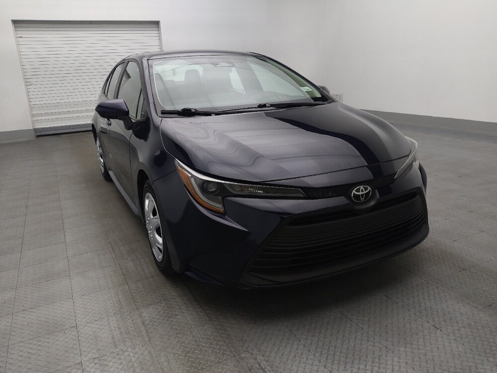 2023 Toyota Corolla in Mobile, AL 36606 - 18105684 14