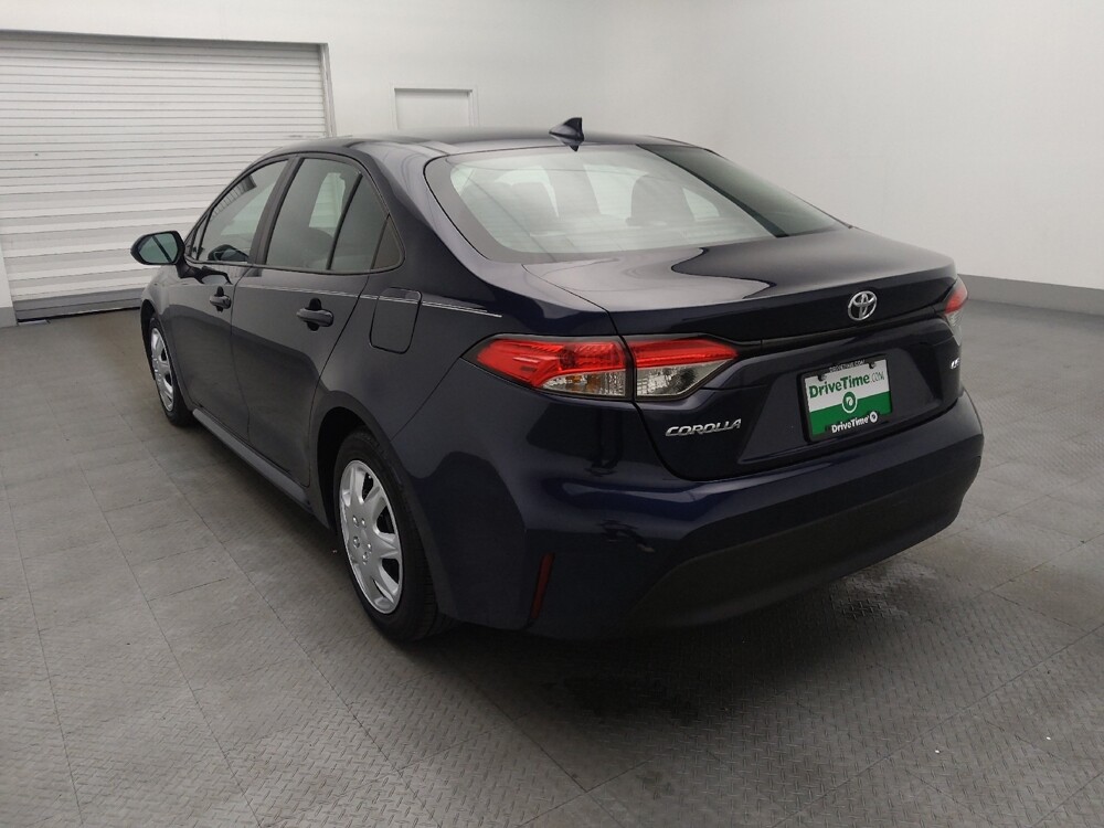 2023 Toyota Corolla in Mobile, AL 36606 - 18105684 5