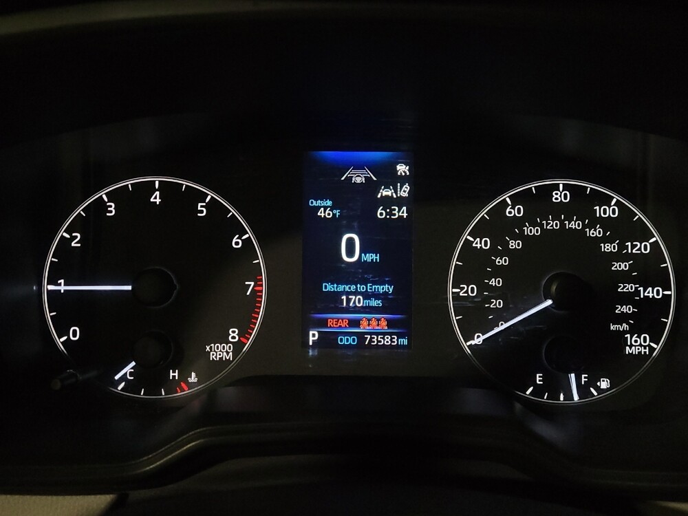 2023 Toyota Corolla in Mobile, AL 36606 - 18105684 23