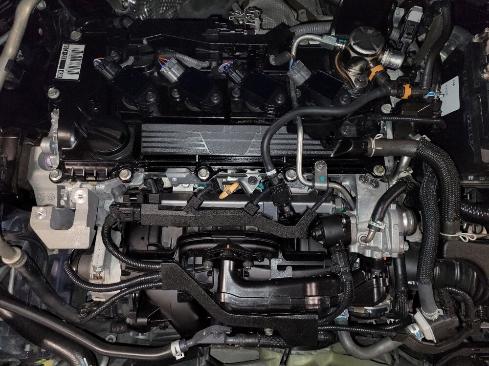 2023 Toyota Corolla in Mobile, AL 36606 - 18105684 30