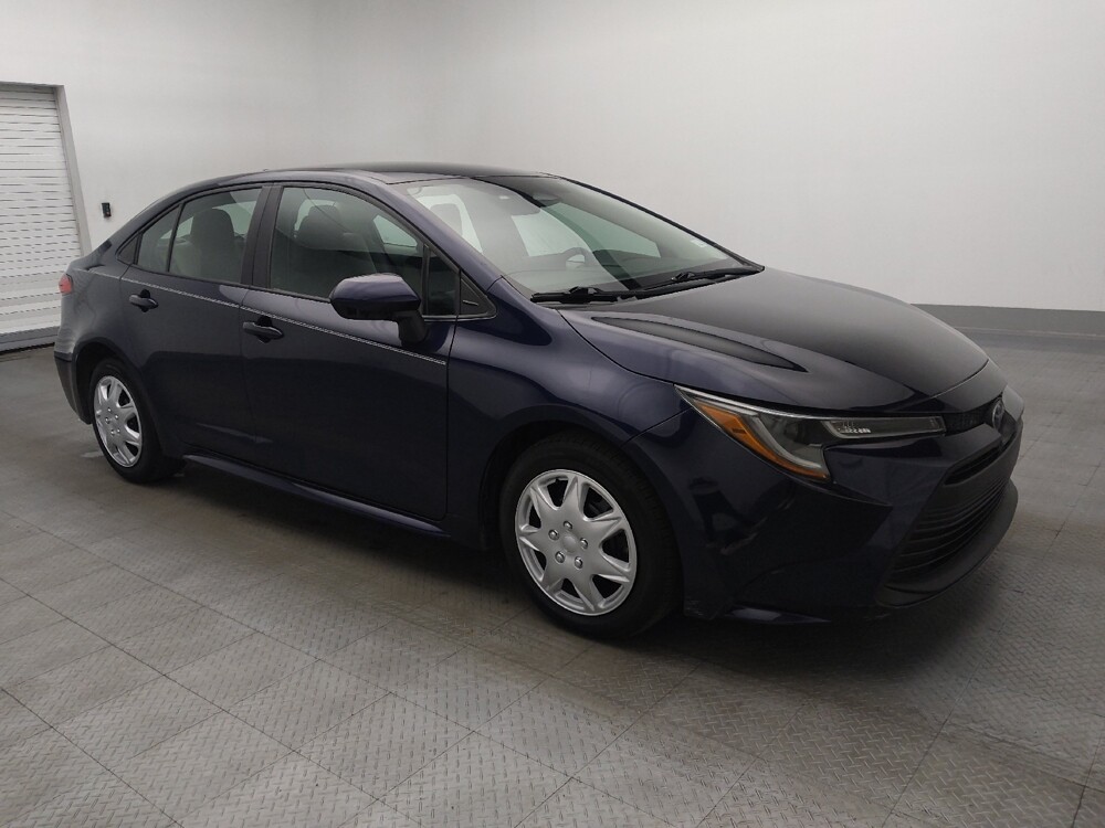 2023 Toyota Corolla in Mobile, AL 36606 - 18105684 11