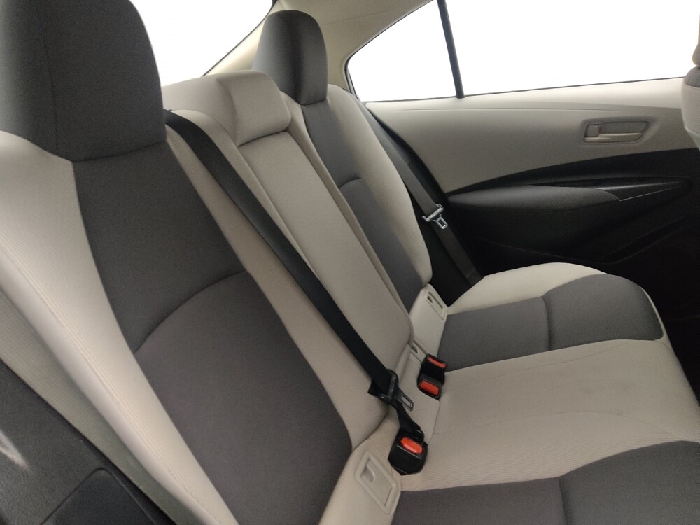 2023 Toyota Corolla in Mobile, AL 36606 - 18105684 19