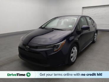 2023 Toyota Corolla in Mobile, AL 36606