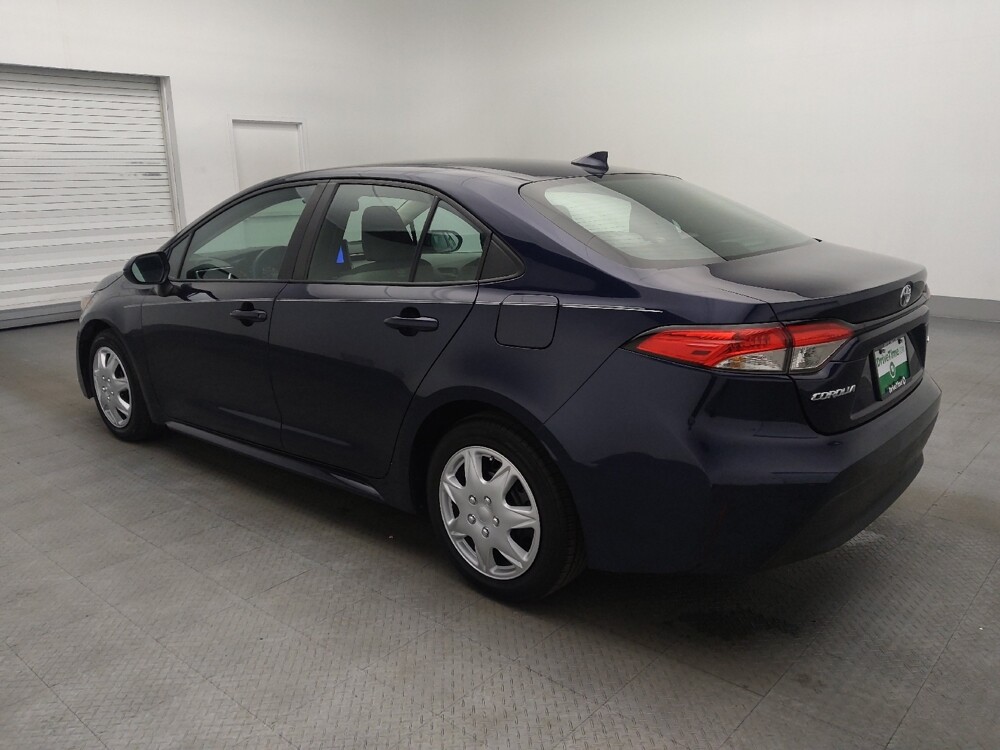 2023 Toyota Corolla in Mobile, AL 36606 - 18105684 3