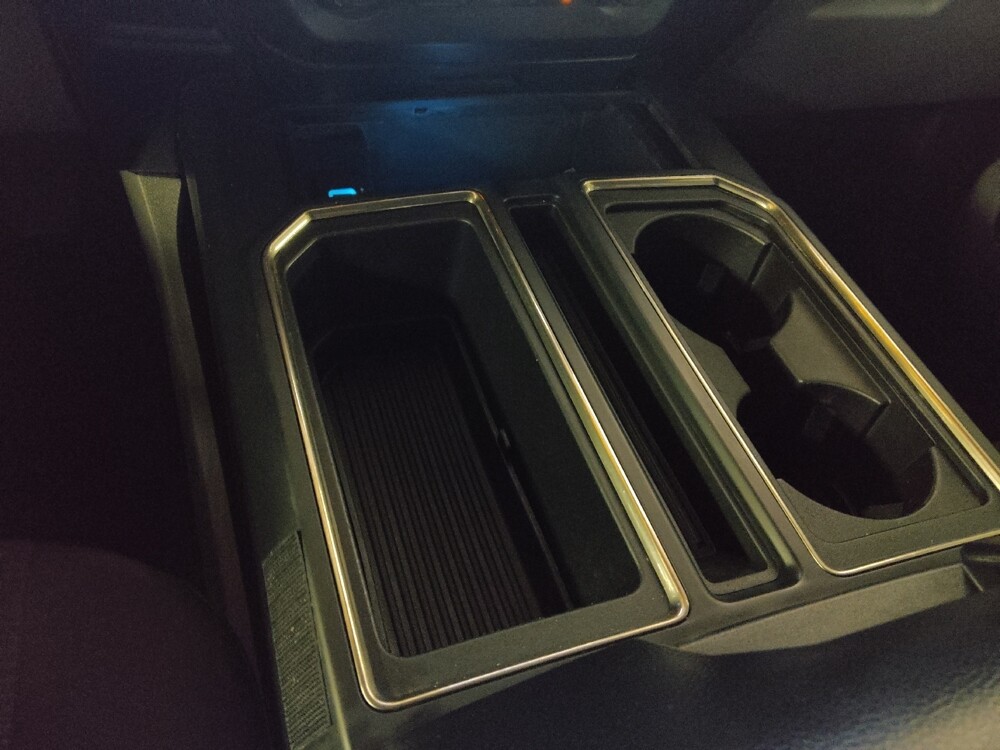 2018 Ford F150 in Jackson, MS 39211 - 18105685 26