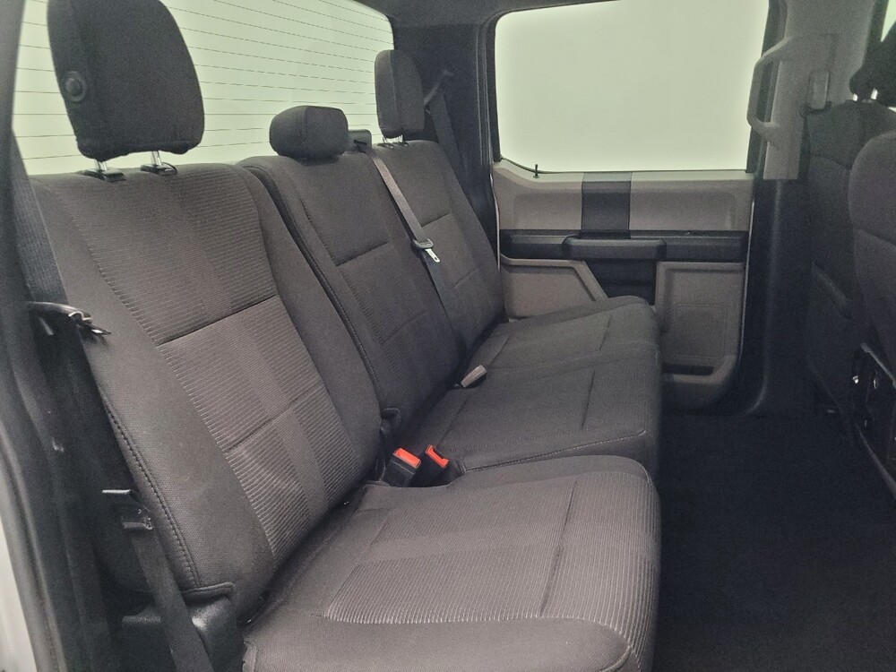 2018 Ford F150 in Jackson, MS 39211 - 18105685 19