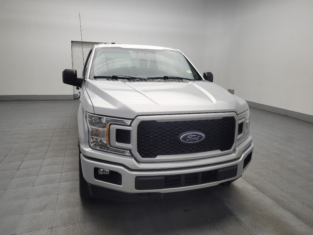 2018 Ford F150 in Jackson, MS 39211 - 18105685 14