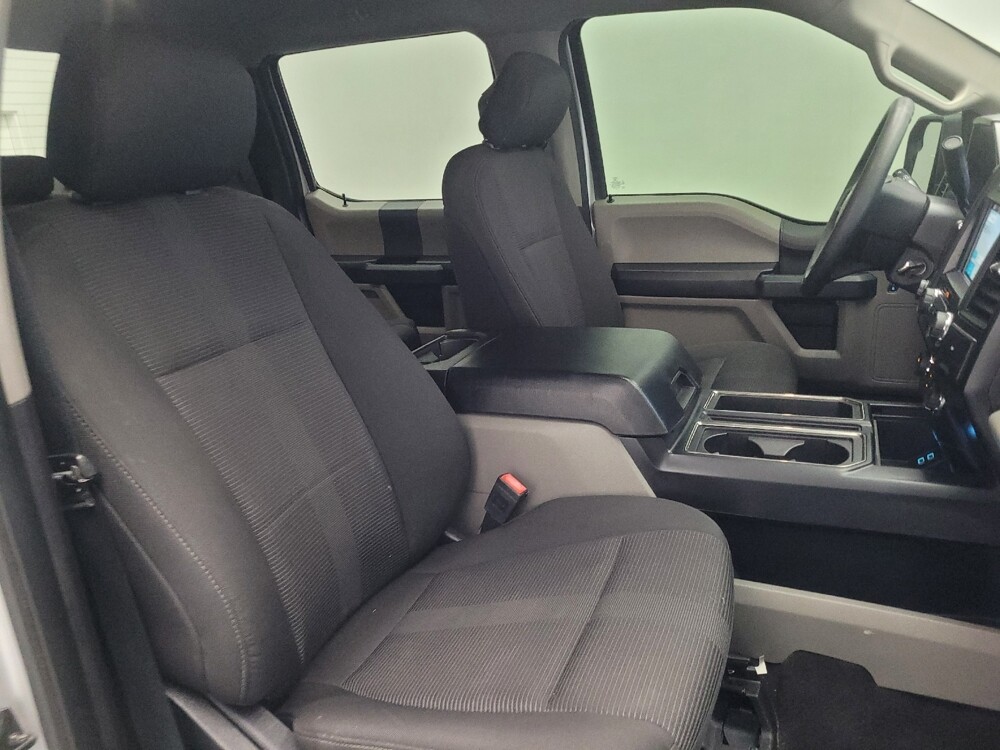 2018 Ford F150 in Jackson, MS 39211 - 18105685 21