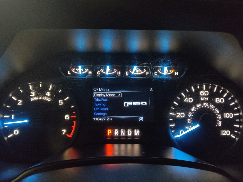 2018 Ford F150 in Jackson, MS 39211 - 18105685 23