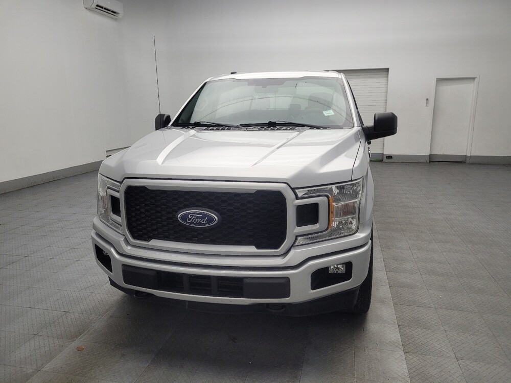 2018 Ford F150 in Jackson, MS 39211 - 18105685 15