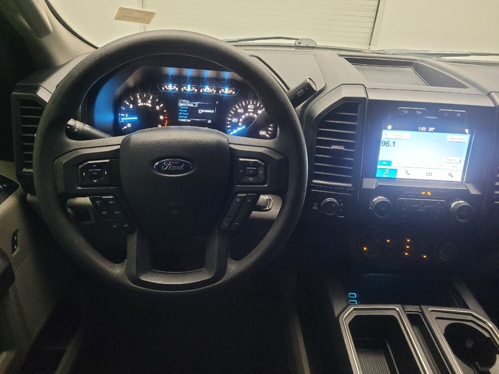 2018 Ford F150 in Jackson, MS 39211 - 18105685 22