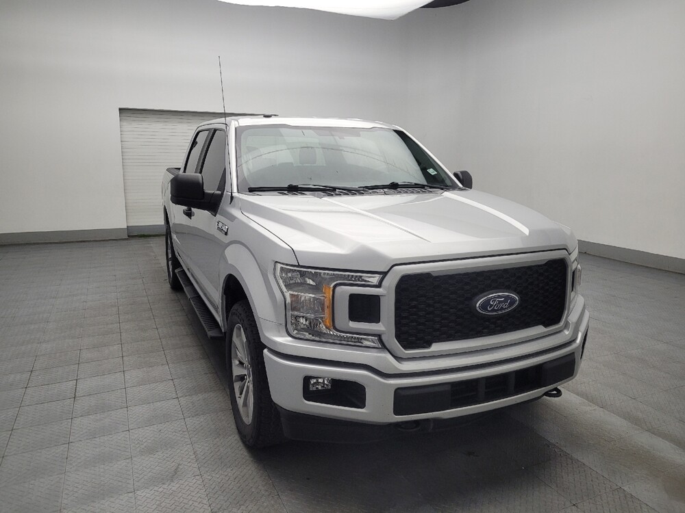 2018 Ford F150 in Jackson, MS 39211 - 18105685 13