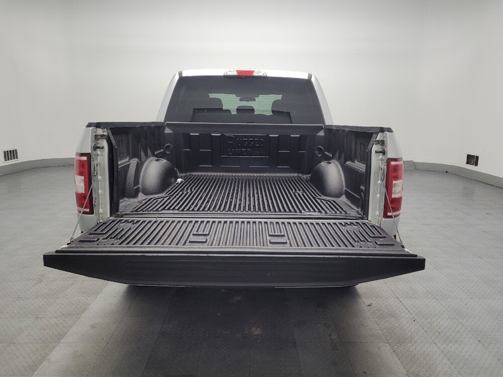 2018 Ford F150 in Jackson, MS 39211 - 18105685 29