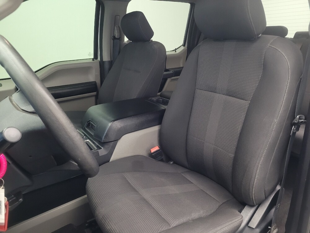 2018 Ford F150 in Jackson, MS 39211 - 18105685 17