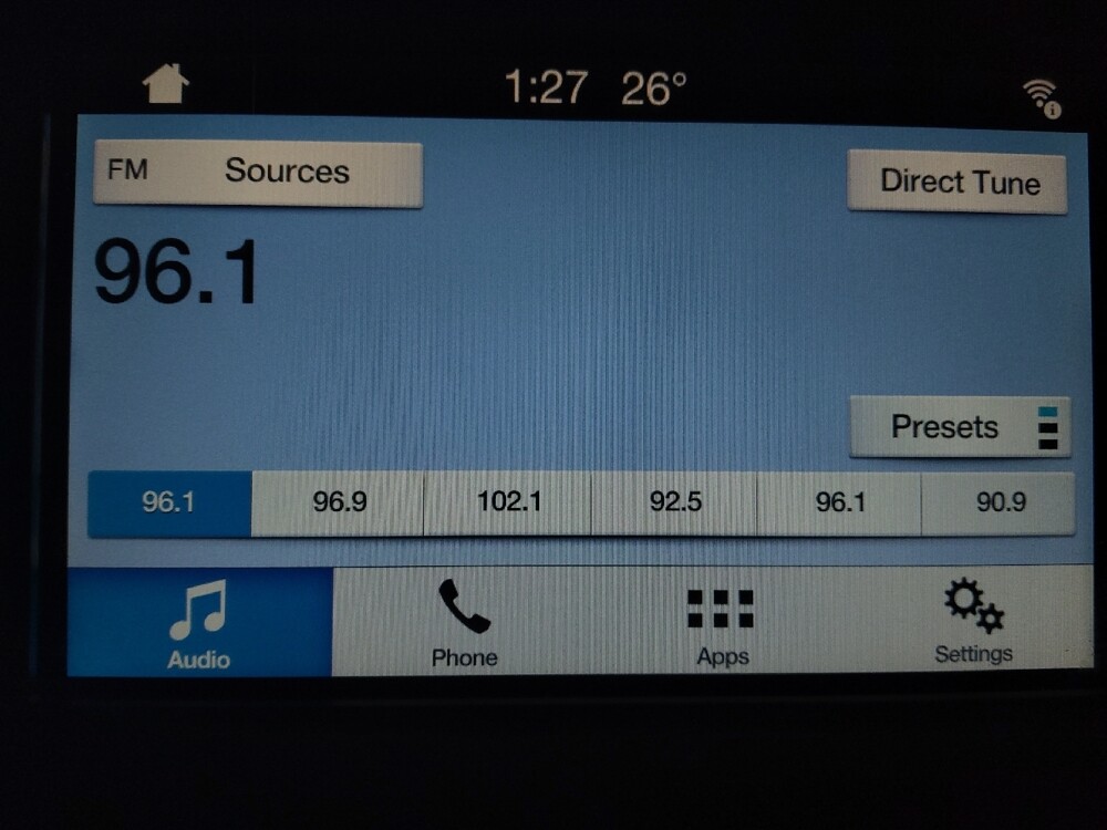 2018 Ford F150 in Jackson, MS 39211 - 18105685 25