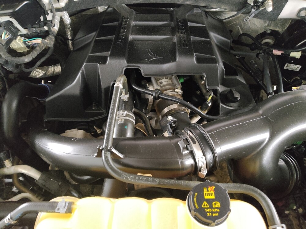 2018 Ford F150 in Jackson, MS 39211 - 18105685 30