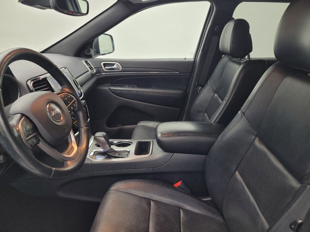 2020 Jeep Grand Cherokee in Greenville, NC 27834 - 18105689 17