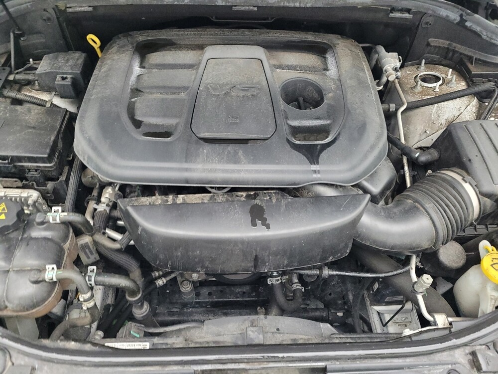 2020 Jeep Grand Cherokee in Greenville, NC 27834 - 18105689 30