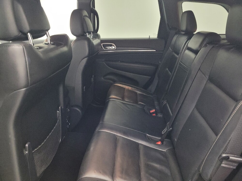 2020 Jeep Grand Cherokee in Greenville, NC 27834 - 18105689 18