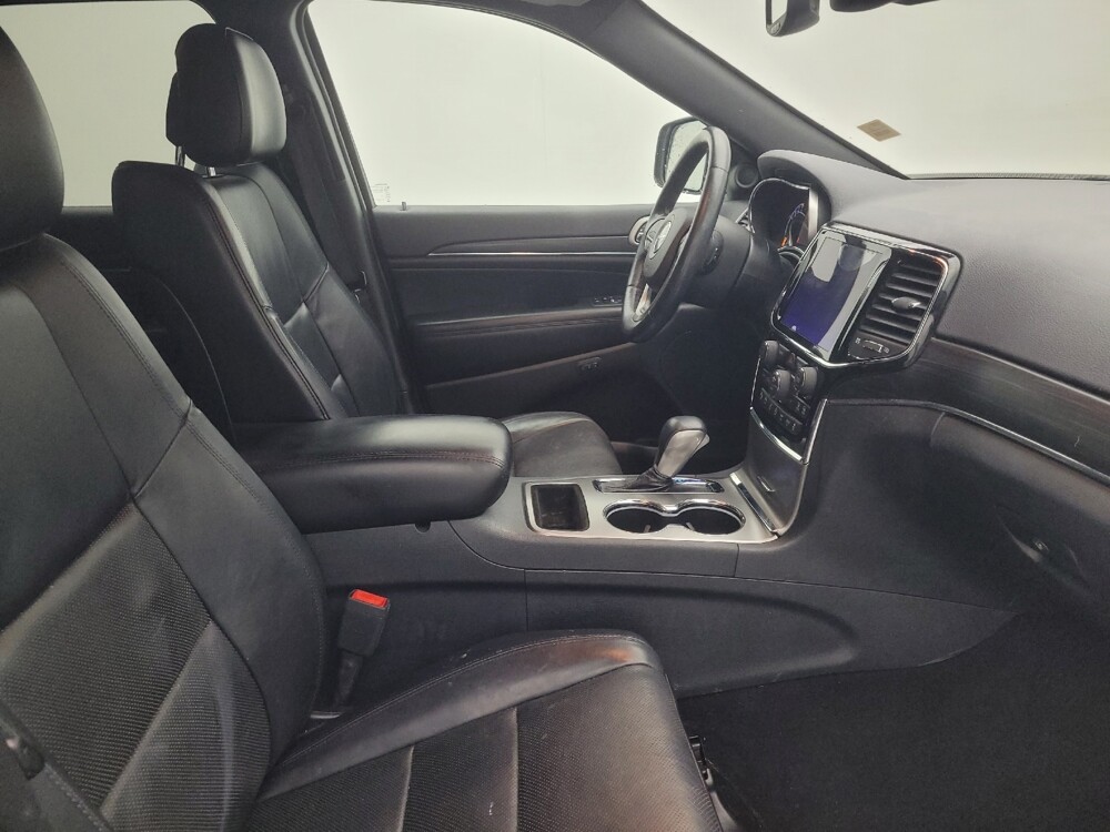 2020 Jeep Grand Cherokee in Greenville, NC 27834 - 18105689 21