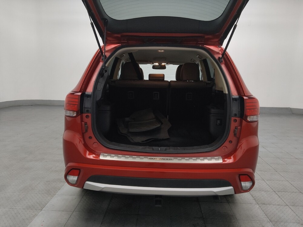 2018 Mitsubishi Outlander in Pelham, AL 35124 - 18105690 29