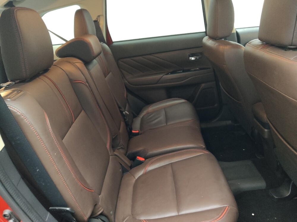 2018 Mitsubishi Outlander in Pelham, AL 35124 - 18105690 19