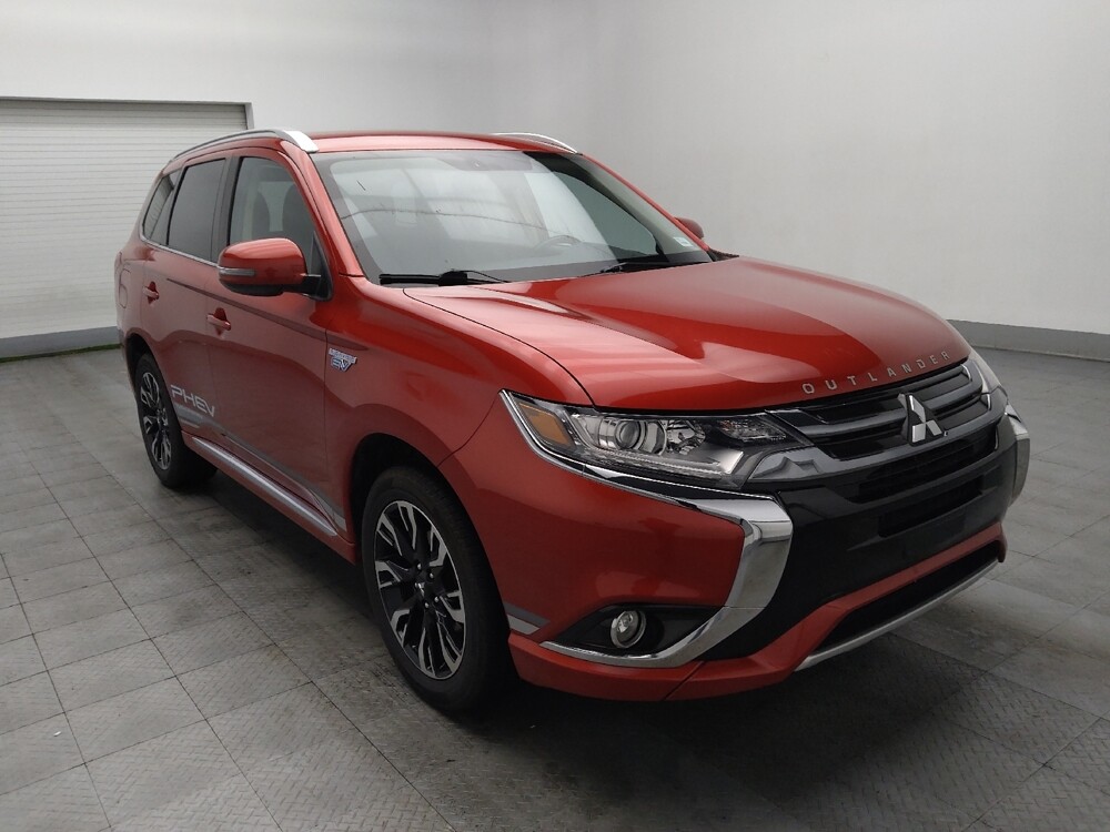 2018 Mitsubishi Outlander in Pelham, AL 35124 - 18105690 13