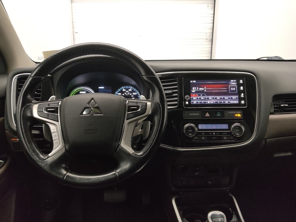 2018 Mitsubishi Outlander in Pelham, AL 35124 - 18105690 22