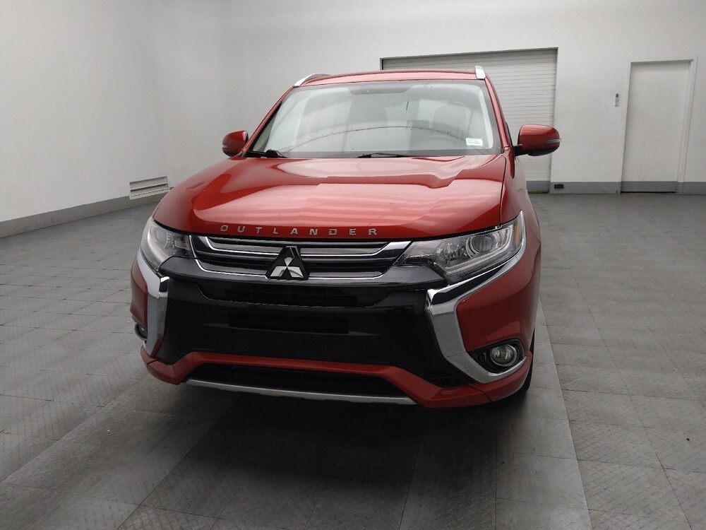 2018 Mitsubishi Outlander in Pelham, AL 35124 - 18105690 15
