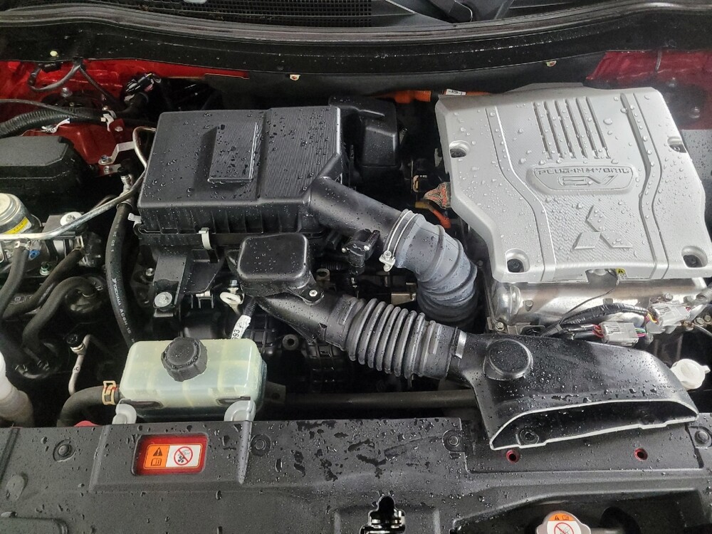 2018 Mitsubishi Outlander in Pelham, AL 35124 - 18105690 30