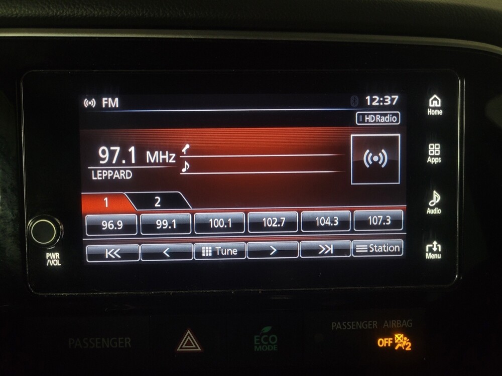 2018 Mitsubishi Outlander in Pelham, AL 35124 - 18105690 25