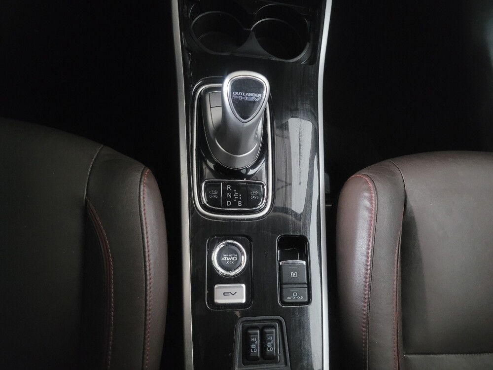 2018 Mitsubishi Outlander in Pelham, AL 35124 - 18105690 26