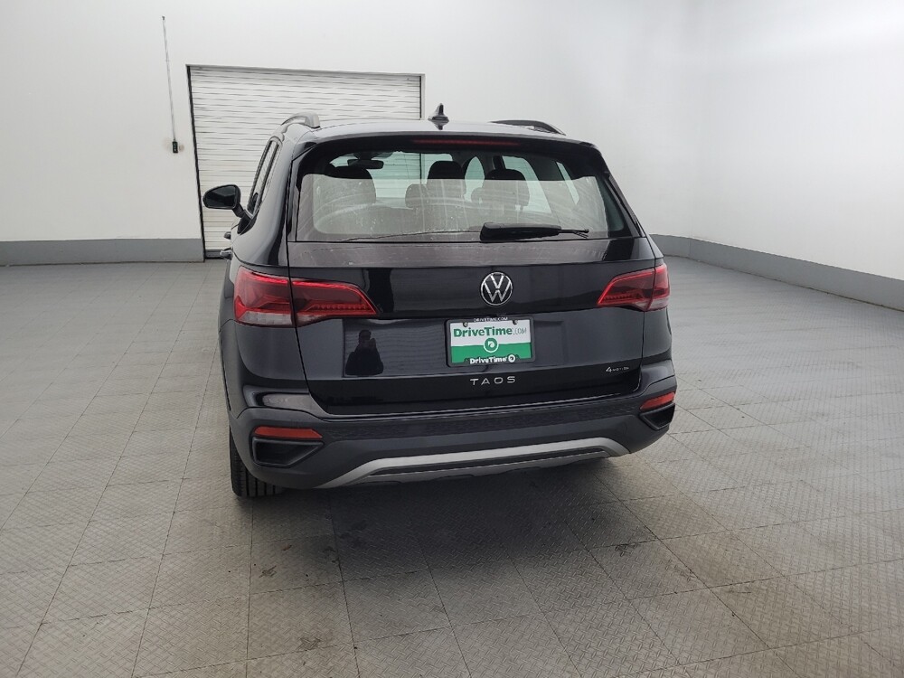 2023 Volkswagen Taos in Laurel, MD 20724 - 18105691 6