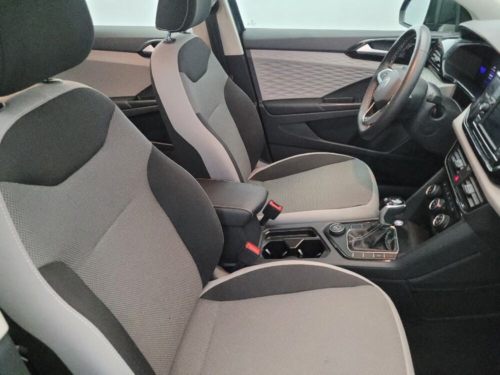 2023 Volkswagen Taos in Laurel, MD 20724 - 18105691 21