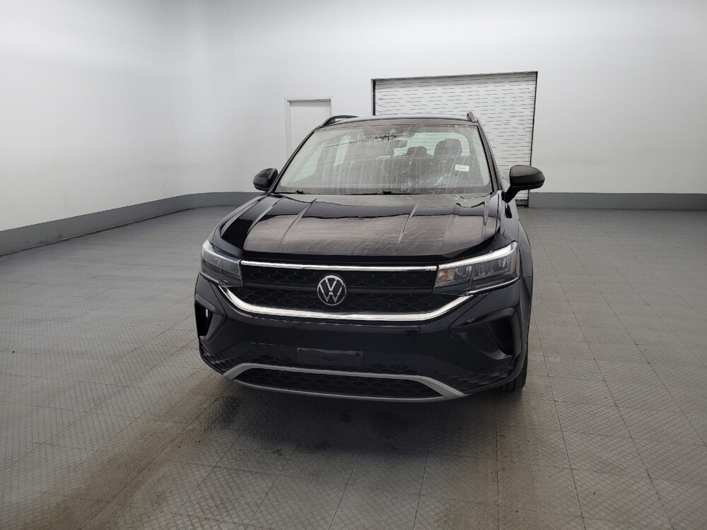 2023 Volkswagen Taos in Laurel, MD 20724 - 18105691 15