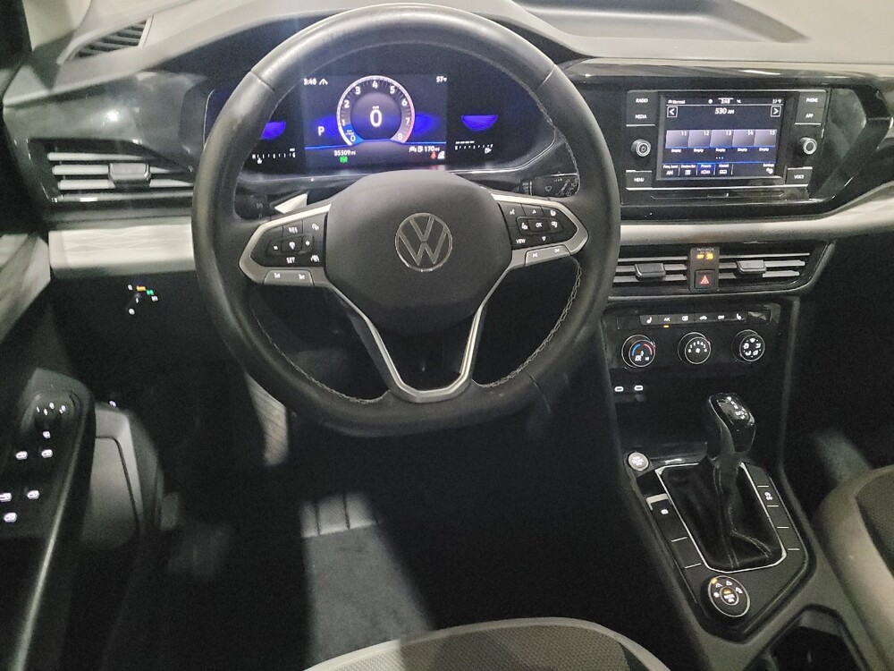 2023 Volkswagen Taos in Laurel, MD 20724 - 18105691 22