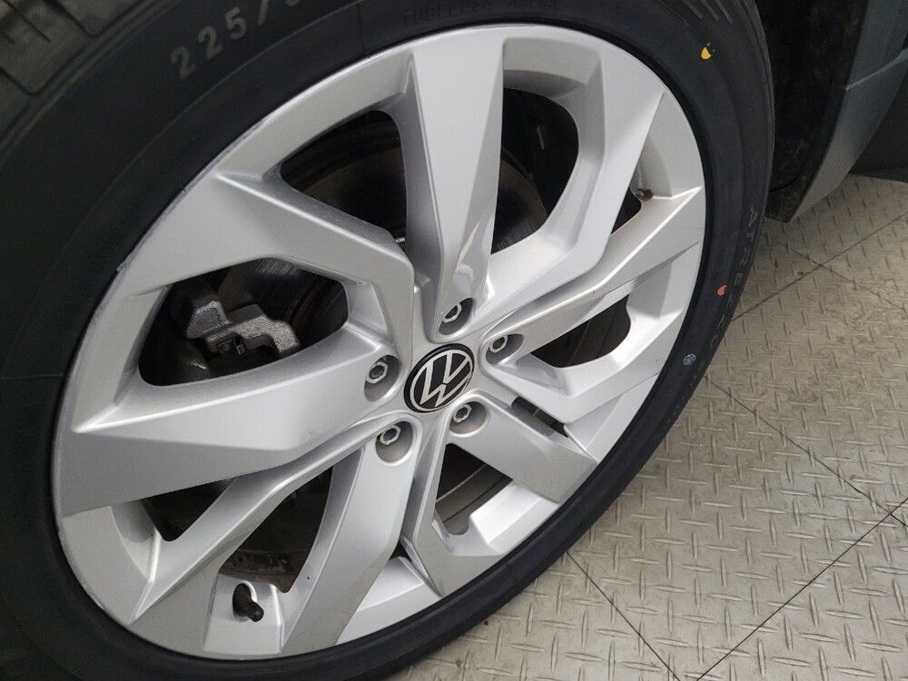 2023 Volkswagen Taos in Laurel, MD 20724 - 18105691 31