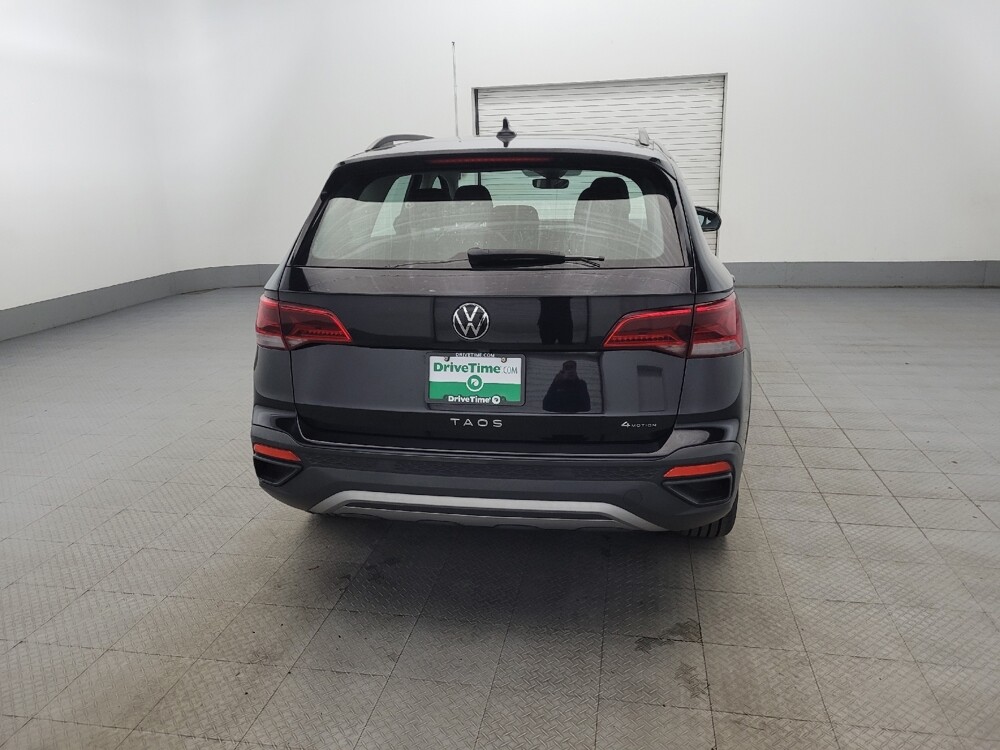 2023 Volkswagen Taos in Laurel, MD 20724 - 18105691 7