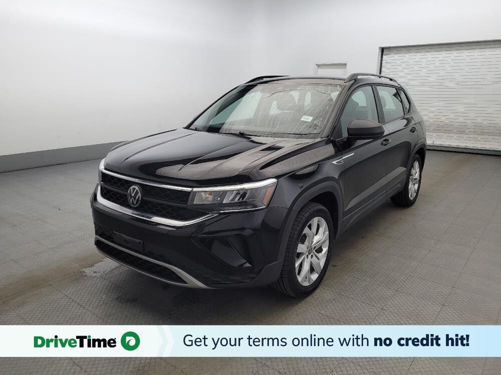 2023 Volkswagen Taos in Laurel, MD 20724 - 18105691