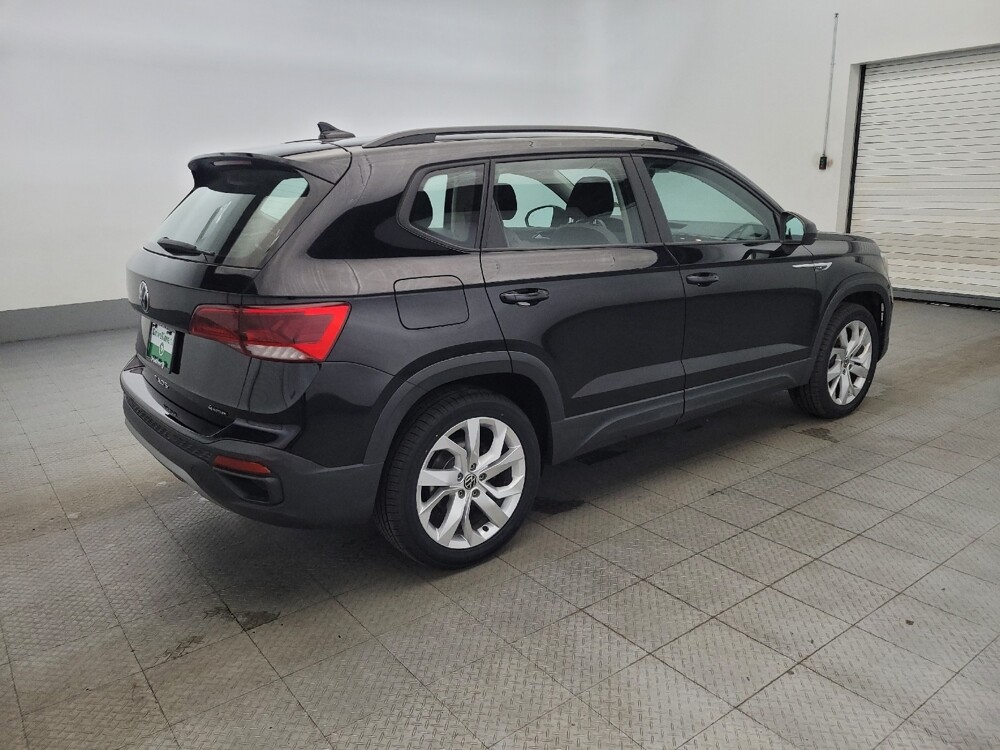 2023 Volkswagen Taos in Laurel, MD 20724 - 18105691 10