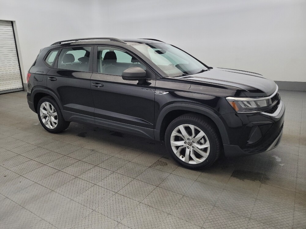 2023 Volkswagen Taos in Laurel, MD 20724 - 18105691 11