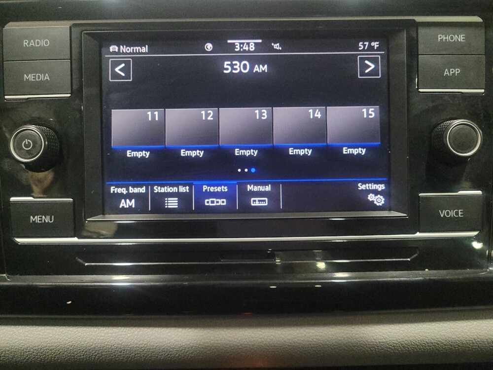 2023 Volkswagen Taos in Laurel, MD 20724 - 18105691 25