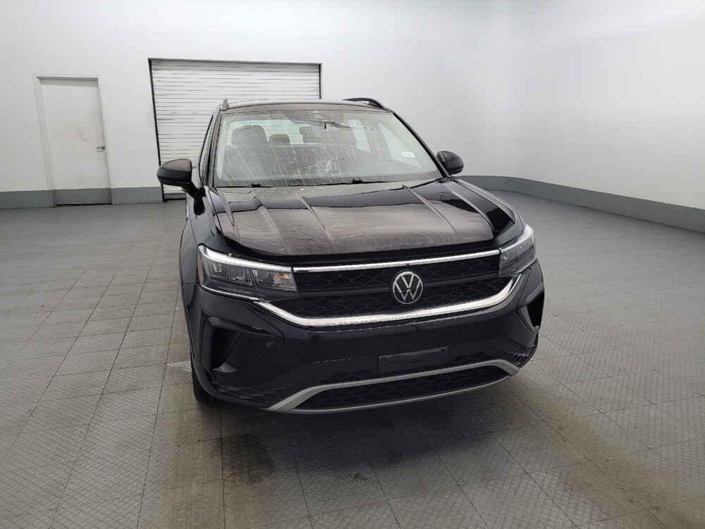 2023 Volkswagen Taos in Laurel, MD 20724 - 18105691 14